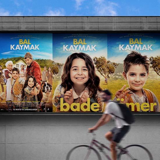 Bal Kaymak Film